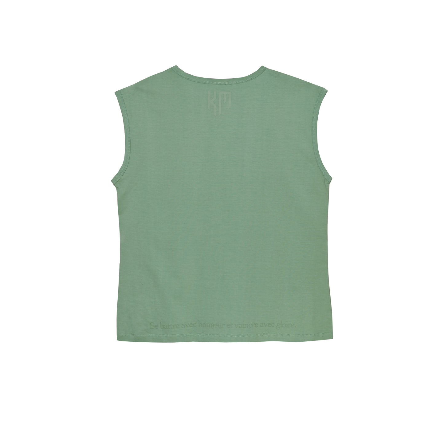 Debardeur - Limeo Mint