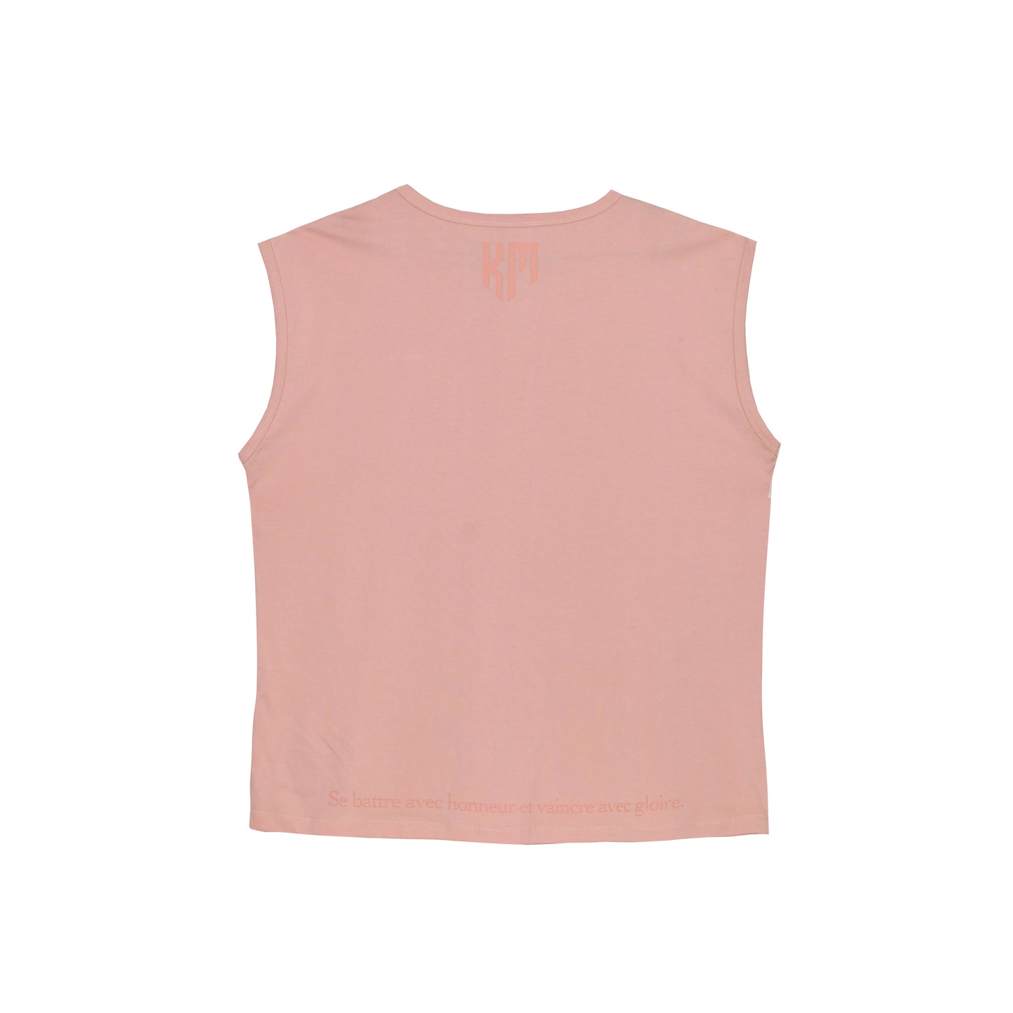 Debardeur - Limeo Peach