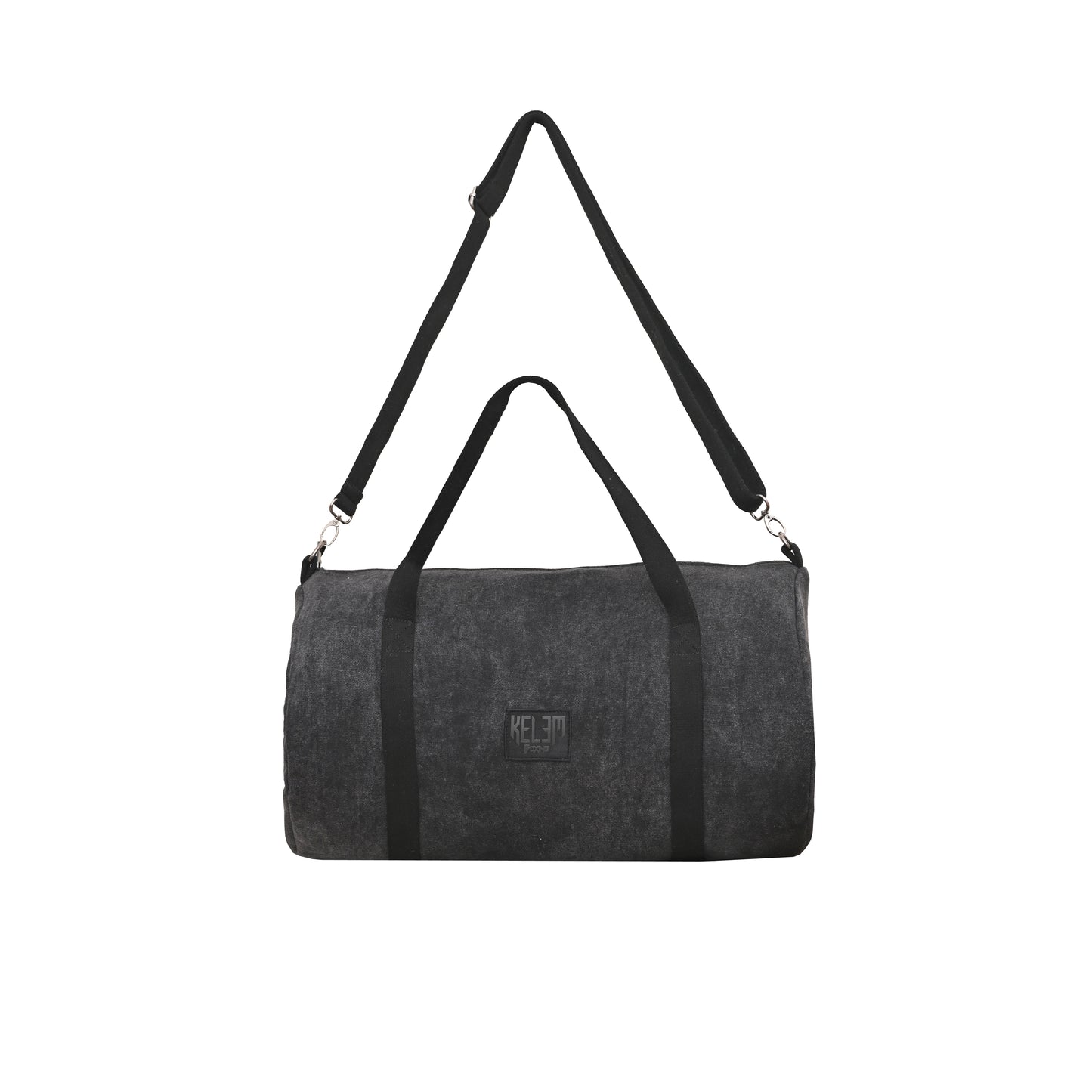 Sac de sport - Murphy Acid Black
