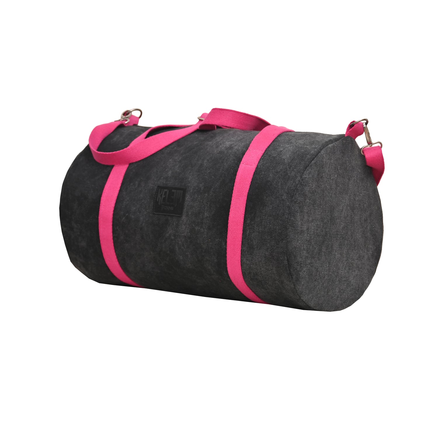 Sac de sport - Murphy Acid Pink