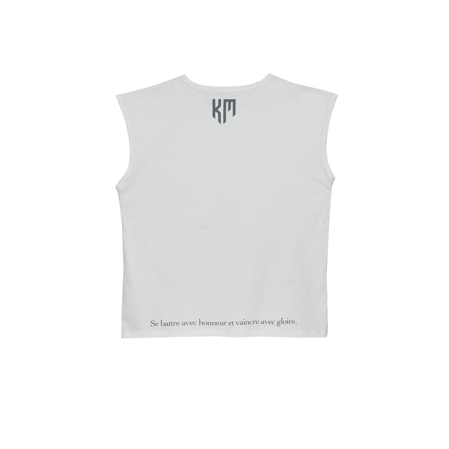 Debardeur - Limeo Cream