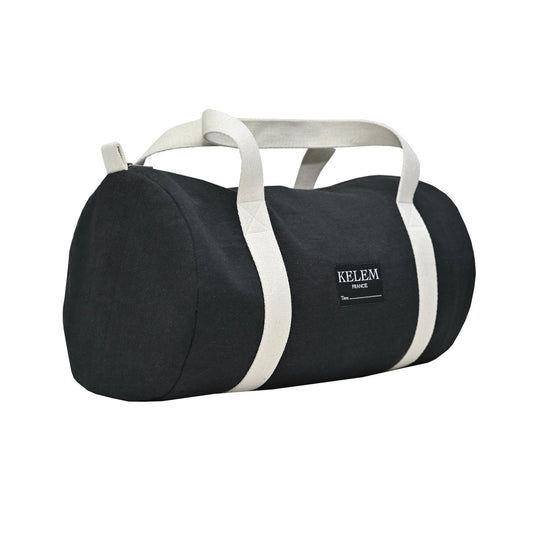 SAC DE SPORT MURPHY - BLACK