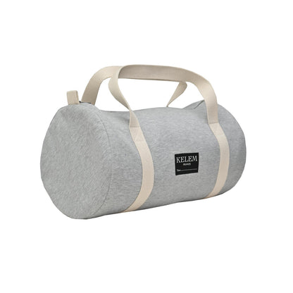 SAC DE SPORT MURPHY - GREY