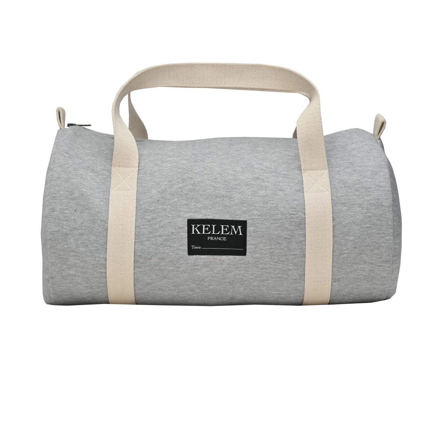 SAC DE SPORT MURPHY - GREY